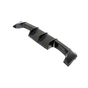 Difusor de parachoques trasero de carbono seco preimpregnado de alta calidad para <span class=keywords><strong>BMW</strong></span> G80 M3 2021 <span class=keywords><strong>2022</strong></span> - Product Image 3