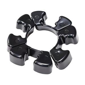 Bloque Amortiguador de Piñón de Rueda Trasera para Motocicletas CFMOTO CF400NK CF650NK CF650TR CF650MT CF650GT Kawasaki Z900 - Product Image 2