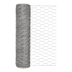 BESTES Niedrigkohlenstoff-Stahlblech, feuerverzinkt, sechseckig, für Hangschutz und Steinschlagschutz - Product Image 3