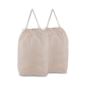 Cesto de Ropa Sucia Plegable de Gran Capacidad de 210L con Asas, Cesto para Ropa Sucia Plegable con Forros y Tapa Extraíbles - Product Image 1