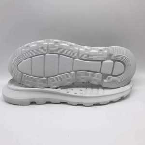 Zapatos Casuales para Hombre con Suela de EVA, para Correr, Senderismo, Deporte, Moda Estudiantil, Venta Directa - Product Image 3
