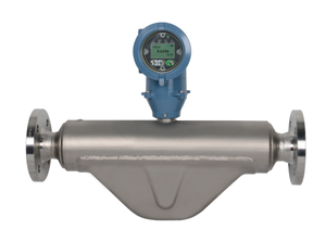 Transmetteur de débit massique Coriolis Motion ELITEs/DN2~DN300 IP66/IP67/4~20mA Pulse HART/SIL2/SIL3 Conforme - Product Image 5