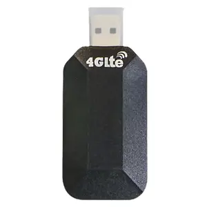 Quectel EC25-AF 150Mbps Cat.4 LTE hücresel kablosuz iletişim USB 4G Dongle EC25 AF EC25AF EC25AFFA