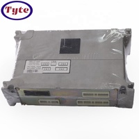 PC100-6 PC120-6 PC200-6 PC220-6 pelle contrôleur de carte informatique unité 7834-21-4002