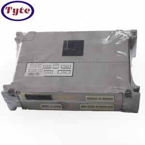PC100-6 PC120-6 PC200-6 PC220-6 Escavatore <span class=keywords><strong>Computer</strong></span> di Bordo Unità di Controllo 7834-21-4002 - Product Image 1