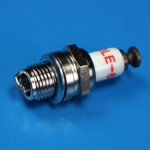 Hot Sales DLE Accessories Original DLE Plug DLE-6 / CM-6 for DLE55 <b>Gasoline</b> / Petrol Engine for RC Airplane - Product Image 1