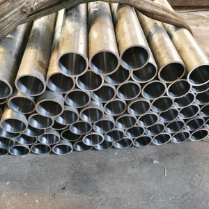 Tubes en <span class=keywords><strong>acier</strong></span> rectifiés AISI4130 SAE 4140 ST52 E355, diamètre extérieur et intérieur rectifiés, tubes en <span class=keywords><strong>acier</strong></span> rectifiés pour cylindre hydraulique - Product Image 5