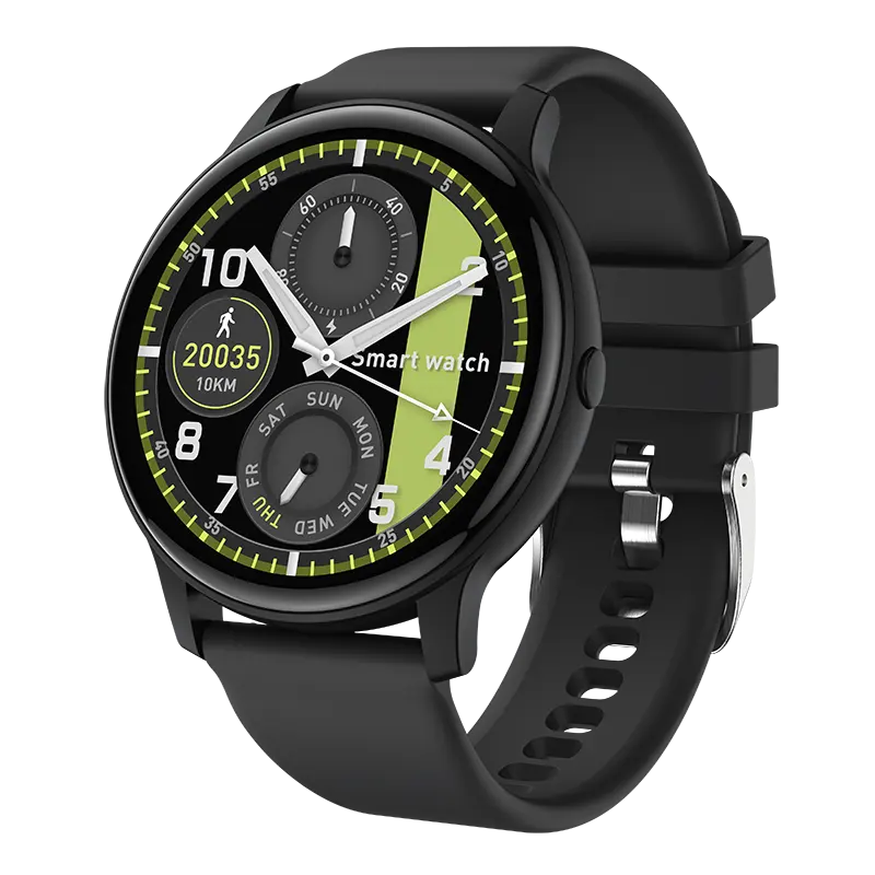 Modes Blood Pressure Monitor SmartWatch Bluetooth Call Reloj Inteligente 100 Sport Modes 2023 Smart Watch
