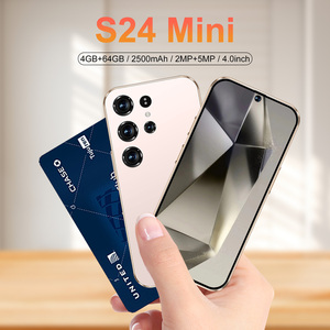 S24 Mini Core <span class=keywords><strong>Smartphone</strong></span> 3G/4G da <span class=keywords><strong>4</strong></span> Pollici, <span class=keywords><strong>4</strong></span>+64GB di Memoria, Fotocamera 2MP+5MP, Telefono Impermeabile, Disponibile in UE, Francese, Tedesco, Spagnolo, Inglese - Product Image 5