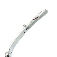 Moissonneuse-batteuse intelligente autopropulsée pour maïs et céréales, cabine climatisée spacieuse, entraînement hydraulique 9QS-3400W, moteur 400 CV