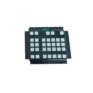 A86L-0001-0125 # A แผงวงจร PCB เดิมทดสอบ Fanuc - Product Image 3