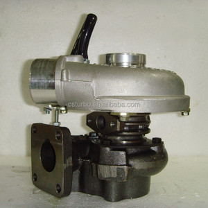 Turbocompresor GT1752H 454061-0010 454061-5010S 454061-0001 454061 <span class=keywords><strong>7701044612</strong></span> 99460981 99466793 Turbocharging Master X/70 Engine - Product Image 5