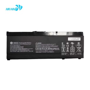 <span class=keywords><strong>Batterie</strong></span> pour ordinateur portable <span class=keywords><strong>SR04XL</strong></span> pour HP Omen 15-CE 917724-855 HSTNN-DB7W 917678-2B1 - Product Image 1