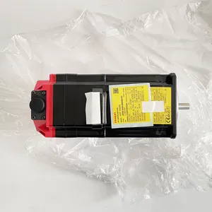 A06B-0205-B400/2205-B400/B300 FANUC Original brand new motor spot Shunfeng package