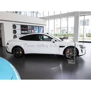 2024 X iaomi SU7 Pro Design léger Corps en alliage d'aluminium Consommation d'énergie réduite Portée plus longue - Product Image 2