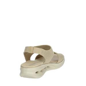 Sandalias Bajas de Mujer Amarpies ABZ25655 Sandalias Negras con Tacón - Product Image 3