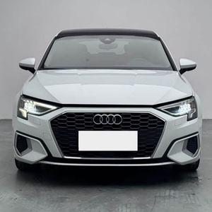 <span class=keywords><strong>Audi</strong></span> <span class=keywords><strong>A3</strong></span> 2021 en parfait état, conduite à gauche, automatique, essence, berline, voiture d'<span class=keywords><strong>occasion</strong></span> à vendre, Euro VI, 5 places - Product Image 1