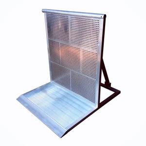 מפעל אספקת קהל בקרת מחסום/אירועים קונצרט התרסקות מחסום/מחסומים - Product Image 1