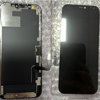 Écran LCD de 6,7 pouces avec assemblage tactile pour iPhone 13 Pro Max