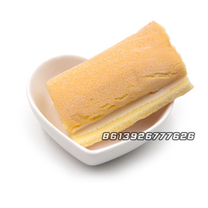 Vente chaude en Asie du Sud-Est, gâteau roulé londonien, gâteau roulé suisse, gâteau roulé à la vanille - Product Image 4