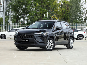 Para Ford <span class=keywords><strong>Cross</strong></span> 2026 2.0L Híbrido Elite, Mini SUV de 5 Asientos, 4460 mm, 2640 mm, Maletero de 427 L, 20 Compartimentos de Almacenamiento, Vehículo Familiar - Product Image 1
