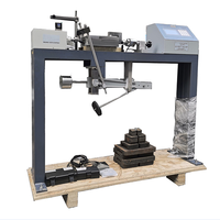 Équipement d'essai de cisaillement du sol ASTM D3080 Appareil d'essai direct automatique de 5 kN avec acquisition de données