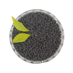 有機肥料npk8.5-8.5-8.5工場直販高品質肥料