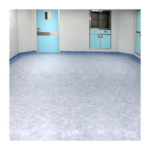 Phòng Điều Khiển Bệnh Viện Chống Tĩnh Điện Phổ Biến Nhất Sàn Vinyl Cho Trong Nhà Với CE/ISO - Product Image 5