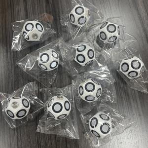 จุดเครื่องหมายหลายเหลี่ยม12มม. เครื่องสแกน3D แบบพกพาลูกลูกเต๋าสำหรับอุตสาหกรรมยานยนต์ - Product Image 3