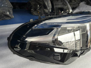 <span class=keywords><strong>Usado</strong></span> Original coche desmontaje Plug and Play F44 F45 Led faro 2013-2023 para <span class=keywords><strong>Bmw</strong></span> 2 Series 218i 220i 225i Led faros - Product Image 4
