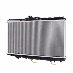 อะไหล่<span class=keywords><strong>รถ</strong></span>ยนต์ <span class=keywords><strong>หม้อน้ำ</strong></span>อะลูมิเนียมระบายความร้อนเครื่องยนต์รถยนต์ 16400-15380 สำหรับ<span class=keywords><strong>รถ</strong></span>ยนต์โตโยต้า โคโรลล่า สเตชั่น วากอน <span class=keywords><strong>ตู้</strong></span>หม้อน้ำแบบปรับได้ - Product Image 2