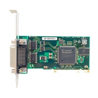 ARBOR GP-IB(PCI)FL No.7224A Carte d'interface GPIB intégrée haute performance et haute vitesse pour accessoires informatiques PCI