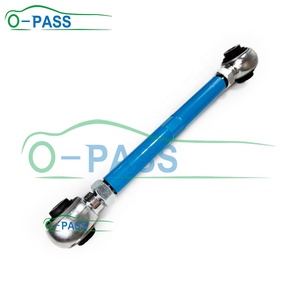 Brazo de Control de Convergencia Trasero Ajustable para <span class=keywords><strong>Honda</strong></span> Civic <span class=keywords><strong>Insight</strong></span> Breeze CR-V CRV UR-V HRV Avancier Accord 10th 2018- 52370-TXM-A00 - Product Image 6