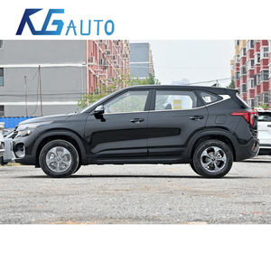Meilleure vente <span class=keywords><strong>Kia</strong></span> Seltos essence 5 portes 5 sièges haute vitesse 2025 voiture neuve à bas <span class=keywords><strong>prix</strong></span> - Product Image 3