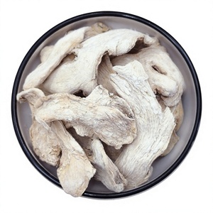 Rodajas de <span class=keywords><strong>Jengibre</strong></span> Seco <span class=keywords><strong>Natural</strong></span> Huaran para Sopa, Condimento, Infusión de Té y Uso en Procesamiento de Alimentos - Product Image 1