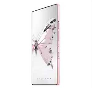 Nuevo Teléfono para Juegos Nubia Red Magic Redmagic 10 PRO 5G Original, Snapdragon 8 Elite, Pantalla de 6.85 Pulgadas, 50MP, Batería de 6500mAh, Carga de 80W, Android 15 - Product Image 5