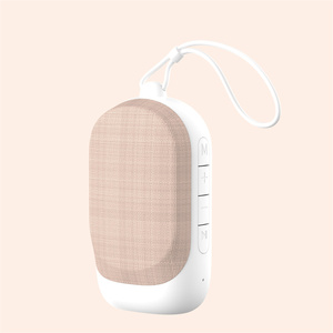 Di Động Ngoài Trời Âm Thanh Xe Hơi DSP Mini Loa Siêu Trầm Stereo Surround Thiết Bị Âm Thanh TF Thẻ FM Đài Phát Thanh Không Dây <span class=keywords><strong>Bluetooth</strong></span> Loa - Product Image 4