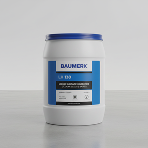 Endurecedor de superficie líquida (a base de silicato de sodio) - Product Image 2