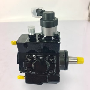 Bomba de Combustible de Riel Común de Alta Presión <span class=keywords><strong>Bos</strong></span> 0445010297 para Motor Cummins ISF2.8/3.8 - Product Image 4