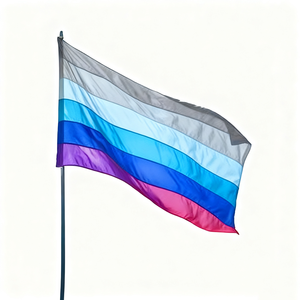 Tùy Chỉnh Ngoài Trời Chiến Dịch Quảng Cáo Cờ Biểu Ngữ Giá Rẻ Polyester Vải Với Cotton Thiết Kế In Cho Logo Khuyến Mãi Không Thấm Nước - Product Image 3