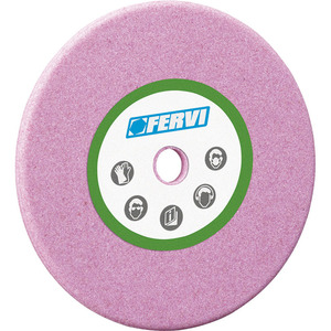 FERVI MOLE Angle <b>Grinder</b> with Abrasive Features - Product Image 1
