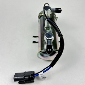รถขุดใหม่ KHH11882 ปั๊มเชื้อเพลิงไฟฟ้า 24V 8-98009397-1 8980093971 สำหรับ ZAX240 EX240 EX330-3 SH210-5 อีซูซุ 4HK1 6HK1 เครื่องยนต์ - Product Image 5
