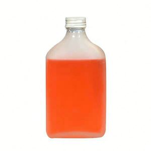 FURUN precio de fábrica transparente <span class=keywords><strong>miniatura</strong></span> botella de licor - Product Image 4