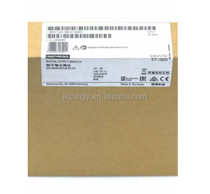 6ES7522-1BL01-0AB0 ระบบอัตโนมัติทางอุตสาหกรรม SIMATIC โมดูล I/O รุ่น S7-1500 โมดูลดิจิตอล SM 522 โมดูลอินพุตดิจิตอล - Product Image 4