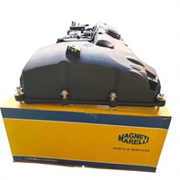 Ensemble de couvercle de culasse Magneti Marelli OE 11127552281 pour BMW N52/E81/E90/E60/F10/F02/E83/F25/E70