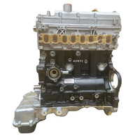 Adaptez le nouvel ensemble de moteur diesel 6/7 T GW4D20B 4D20D de haute qualité Great Wall Harvard H5 Wind Jun 5/2.0
