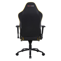 Chaise de joueur moderne personnalisée Chaise de jeu de style spécial Chaise de jeu colorée unique Site Web chinois pour les achats en ligne
