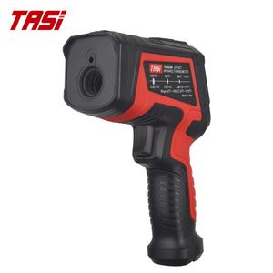 Thermomètre infrarouge numérique TASI TA603A OEM/ODM avec émissivité réglable, usage industriel polyvalent - Product Image 3