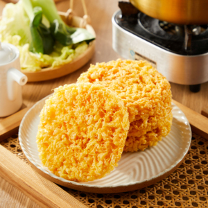 Crunch-Bite Fast-Fry Thêm giòn trứng đông lạnh tươi và ngon cho bữa tiệc thực phẩm ngón tay - Product Image 1