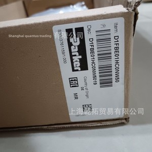 Raccord rapide Parker en acier inoxydable 4F-Q4P-SS, connexion femelle, tête hexagonale, fileté, Chine - Product Image 1